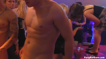 Party Hardcore Gone Crazy Vol. 41 Single Cut: Part 8 - Main Edit Screencap 19 on sinx.preview.netperv.com