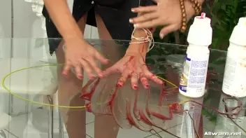 Lick It Off Screencap 23 on sinx.preview.netperv.com