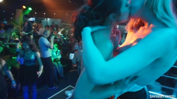 Lezzies - The Femme Fest Part 2 - Cam 3 Screencap 88 on sinx.preview.netperv.com