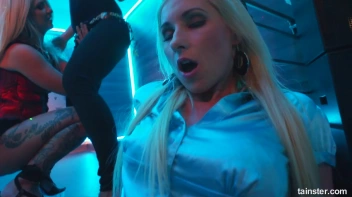 Lezzies - The Femme Fest Part 2 - Cam 3 Screencap 13 on sinx.preview.netperv.com