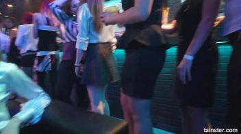 Lezzies - The Femme Fest Part 2 - Cam 3 Screencap 5 on sinx.preview.netperv.com