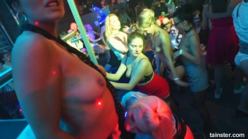 Lezzies - The Femme Fest Part 2 - Cam 3 Screencap 62 on sinx.preview.netperv.com