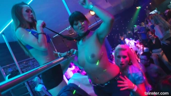 Lezzies - The Femme Fest Part 2 - Cam 3 Screencap 66 on sinx.preview.netperv.com