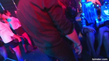 Lezzies - The Femme Fest Part 2 - Cam 3 Screencap 77 on sinx.preview.netperv.com