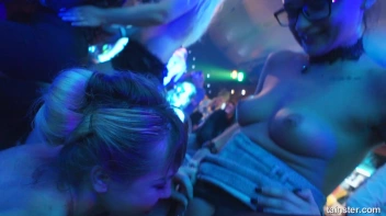 Lezzies - The Femme Fest Part 2 - Cam 3 Screencap 80 on sinx.preview.netperv.com