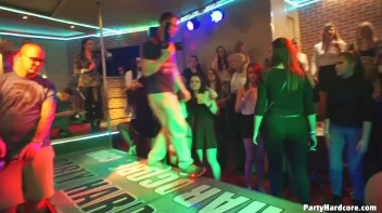Party Hardcore Gone Crazy Vol. 34 Part 1 - Cam 3 Screencap 120 on sinx.preview.netperv.com