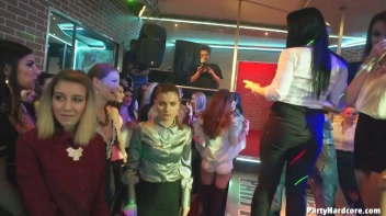 Party Hardcore Gone Crazy Vol. 34 Part 1 - Cam 3 Screencap 2 on sinx.preview.netperv.com