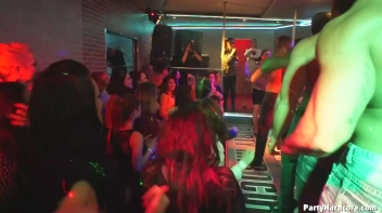 Party Hardcore Gone Crazy Vol. 34 Part 1 - Cam 3 Screencap 39 on sinx.preview.netperv.com