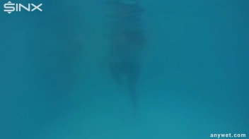 Sexy Swim Babes Play In The Pool Screencap 31 on sinx.preview.netperv.com