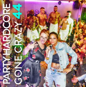 Party Hardcore Gone Crazy Vol. 44