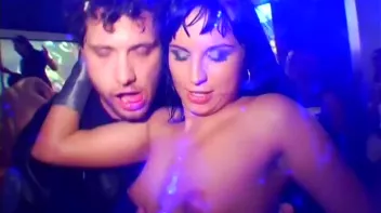 Porno Pop Party Part 4 - Cam 1 Screencap 18 on sinx.preview.netperv.com