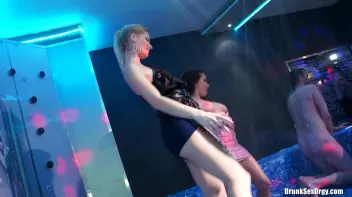 Staff Party Part 4 - Main Edit Screencap 16 on sinx.preview.netperv.com