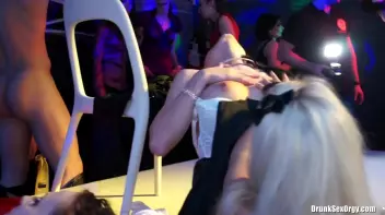 Staff Party Part 4 - Main Edit Screencap 78 on sinx.preview.netperv.com