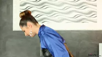 Pornstars Can't Stay Away From The SlimeWave! Screencap 2 on sinx.preview.netperv.com