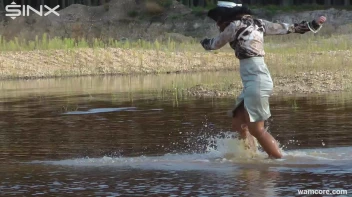 Muddy And Messy All Girl Boot Camp - Cam 2 Screencap 22 on sinx.preview.netperv.com