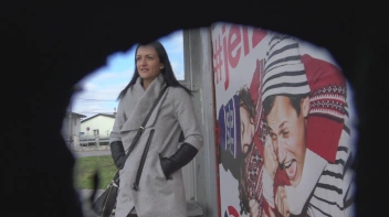 Heimlich im Bus gepisst Screencap 2 on sinx.preview.netperv.com