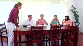 Piss and Nails Screencap 2 on sinx.preview.netperv.com