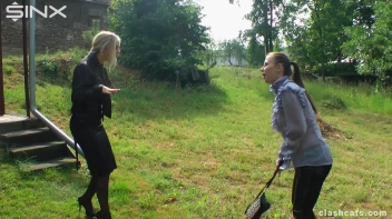 Catfighting Babes Tear Clothes And Get Wet In Pool Screencap 9 on sinx.preview.netperv.com