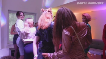 House Party Hardcore Vol. 1 - Part 1 - Cam 2 Screencap 12 on sinx.preview.netperv.com
