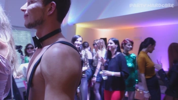 House Party Hardcore Vol. 1 - Part 1 - Cam 2 Screencap 29 on sinx.preview.netperv.com