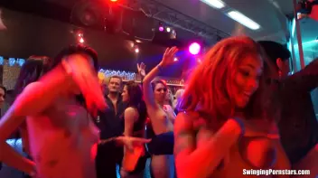 After Work Orgy Rampage Part 7 - Lesbian Cam Screencap 110 on sinx.preview.netperv.com