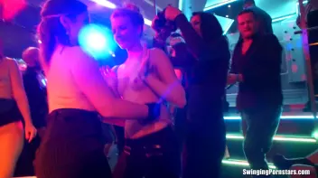 After Work Orgy Rampage Part 7 - Lesbian Cam Screencap 62 on sinx.preview.netperv.com