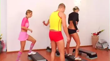 There's Nothin' Like Grueling Piss Exertion! Screencap 13 on sinx.preview.netperv.com