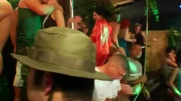 Jungle Bangers Part 2 - Cam 1 Screencap 62 on sinx.preview.netperv.com