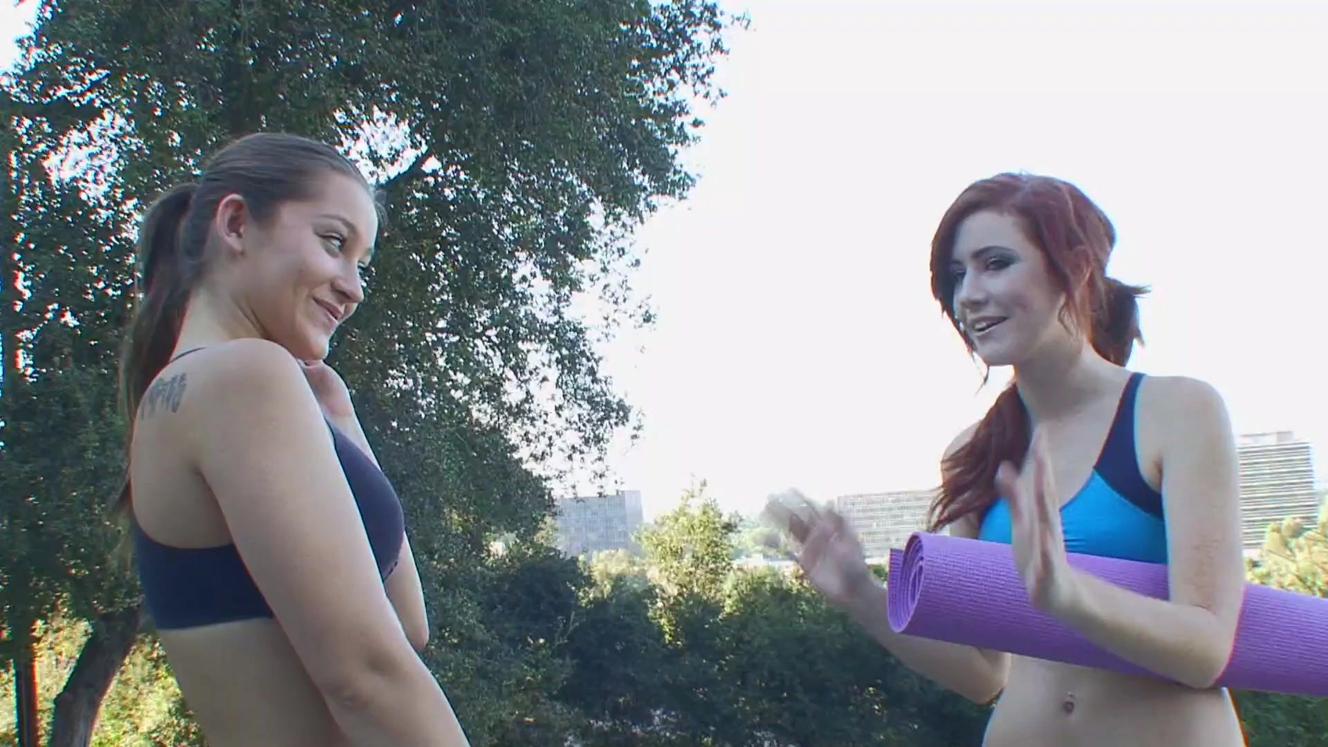 Lesbian Brunette Enjoys Cunt Licking And Rimming on sinx.preview.netperv.com