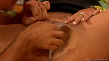 The Wet Sex Trap Screencap 52 on sinx.preview.netperv.com