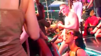 Swingers Ball Part 3 - Main Edit Screencap 63 on sinx.preview.netperv.com