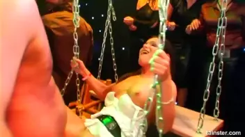 Swingers Ball Part 3 - Main Edit Screencap 71 on sinx.preview.netperv.com