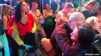 Swingers Ball Part 3 - Main Edit Screencap 14 on sinx.preview.netperv.com