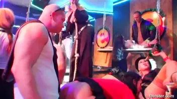 Swingers Ball Part 3 - Main Edit Screencap 35 on sinx.preview.netperv.com