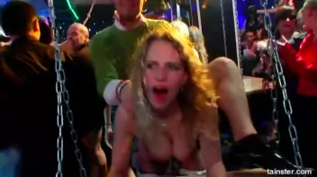 Swingers Ball Part 3 - Main Edit Screencap 48 on sinx.preview.netperv.com