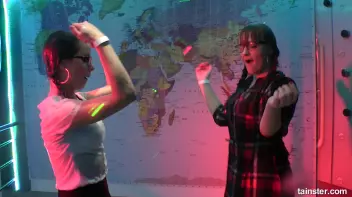 Down & Dirty Detention Part 2 - Cam 1 Screencap 87 on sinx.preview.netperv.com