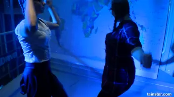 Down & Dirty Detention Part 2 - Cam 1 Screencap 91 on sinx.preview.netperv.com