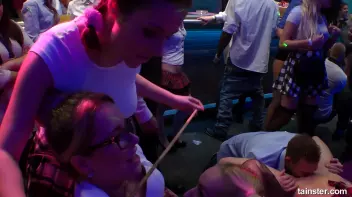 Down & Dirty Detention Part 2 - Cam 1 Screencap 30 on sinx.preview.netperv.com