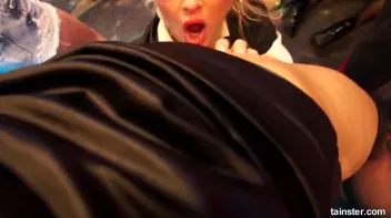 Down & Dirty Detention Part 2 - Cam 1 Screencap 69 on sinx.preview.netperv.com