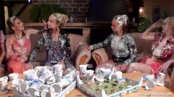 Pussy Pals Play Dirty P1 Screencap 69 on sinx.preview.netperv.com