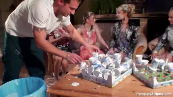 Pussy Pals Play Dirty P1 Screencap 72 on sinx.preview.netperv.com