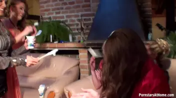 Pussy Pals Play Dirty P1 Screencap 36 on sinx.preview.netperv.com