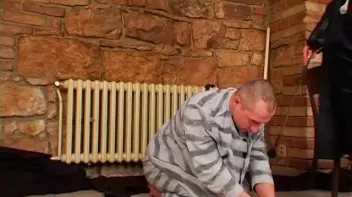 German Prison Warden Fucks Up Inmate Screencap 36 on sinx.preview.netperv.com