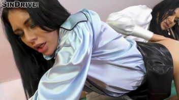 Cueing Some Cuties!  The Game Of Lesbos Is On! Screencap 74 on sinx.preview.netperv.com