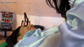 Cueing Some Cuties!  The Game Of Lesbos Is On! Screencap 77 on sinx.preview.netperv.com