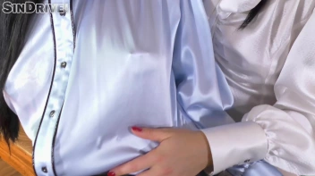 Cueing Some Cuties!  The Game Of Lesbos Is On! Screencap 25 on sinx.preview.netperv.com