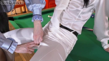 Cueing Some Cuties!  The Game Of Lesbos Is On! Screencap 32 on sinx.preview.netperv.com