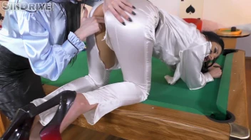 Cueing Some Cuties!  The Game Of Lesbos Is On! Screencap 49 on sinx.preview.netperv.com