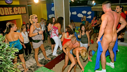 Latest deal - Party Hardcore Vol. 55 Part 3 - Cam 3