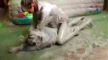 Eurobabes Love To Slam Their Faces Into The Mud Screencap 16 on sinx.preview.netperv.com
